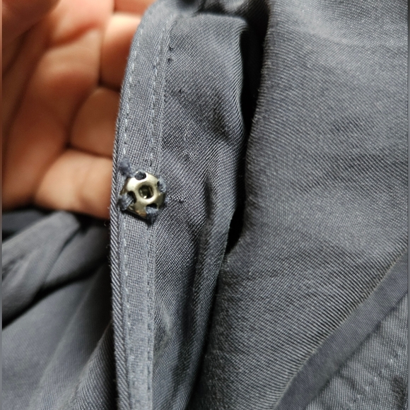 BCBG JUMPSUIT - Picture 8 of 13